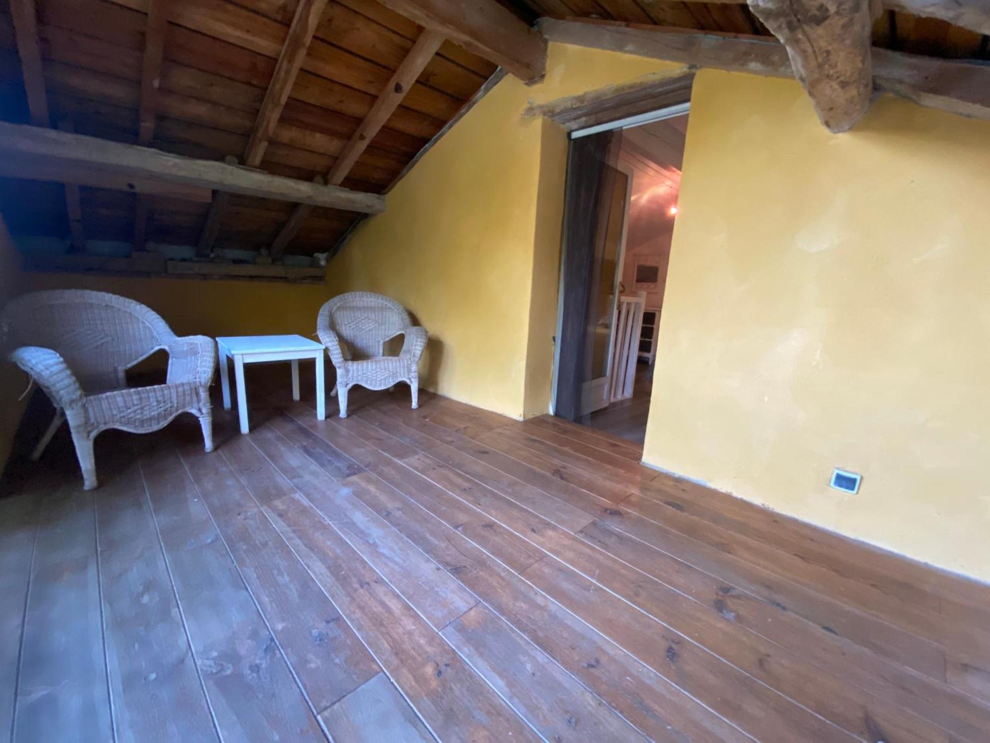 Le Gite De La Riviere - Samatan Exterior foto